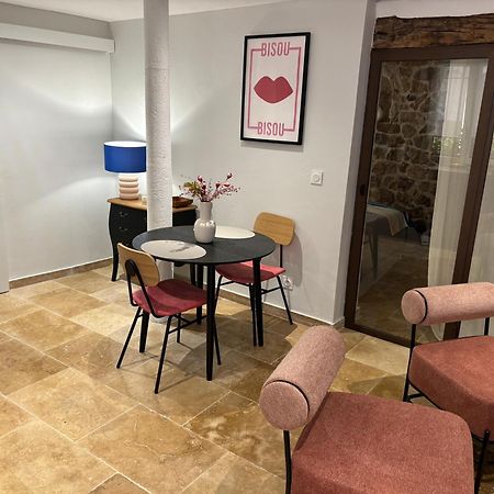 La Pablita, Vieil Antibes, Remparts Apartment Exterior photo
