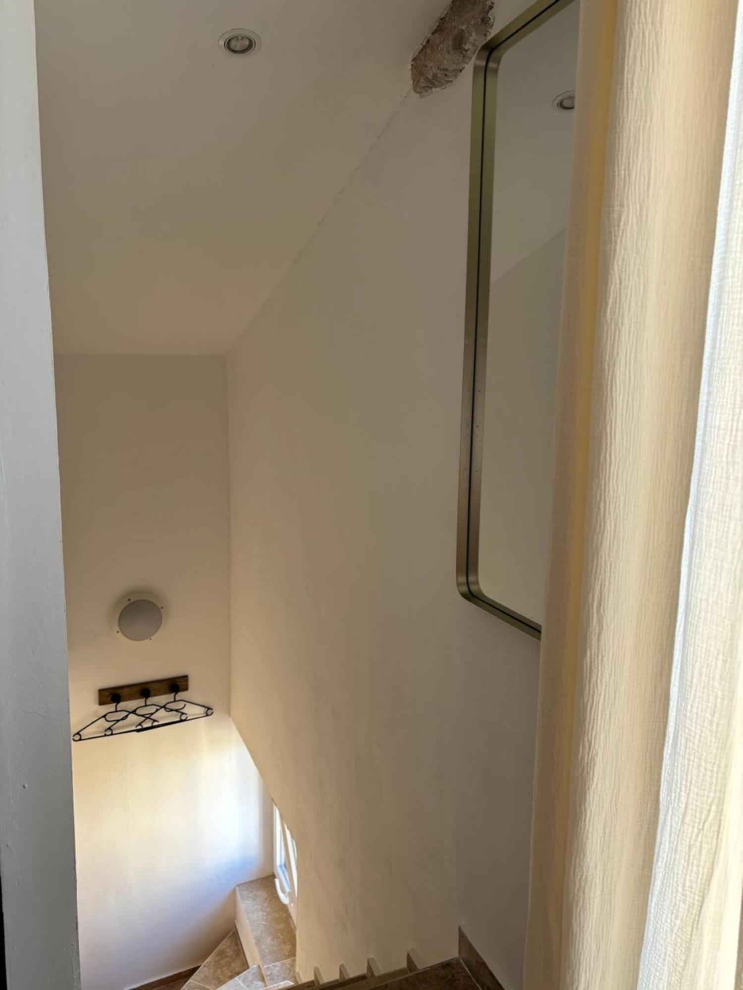 La Pablita, Vieil Antibes, Remparts Apartment Room photo