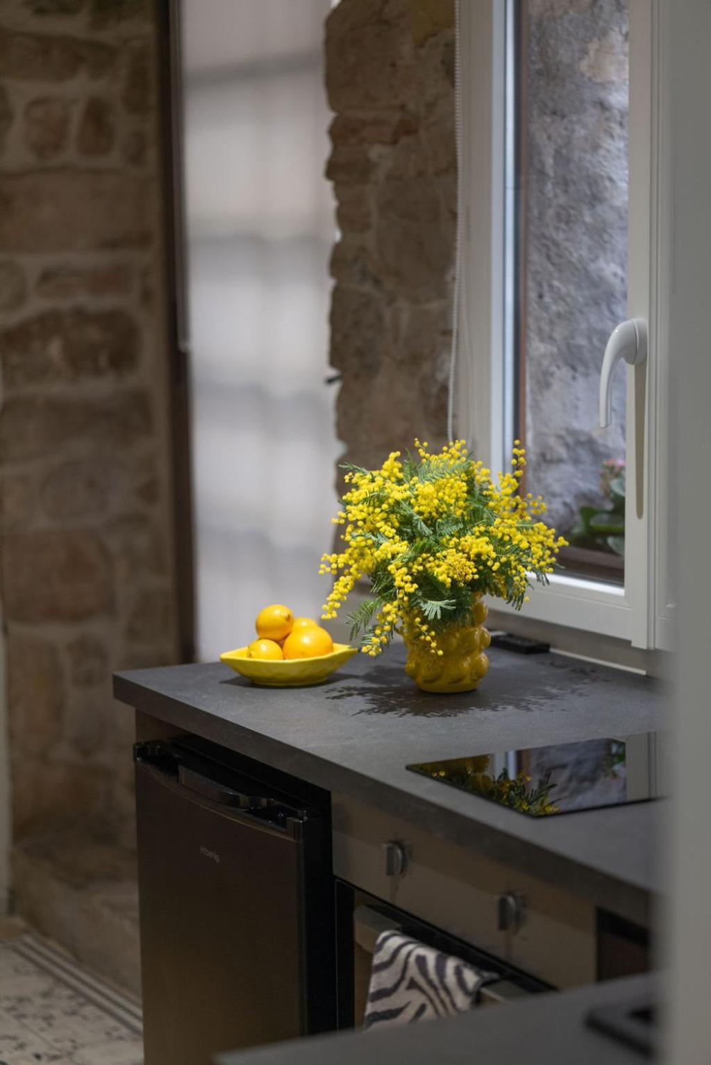 La Pablita, Vieil Antibes, Remparts Apartment Exterior photo