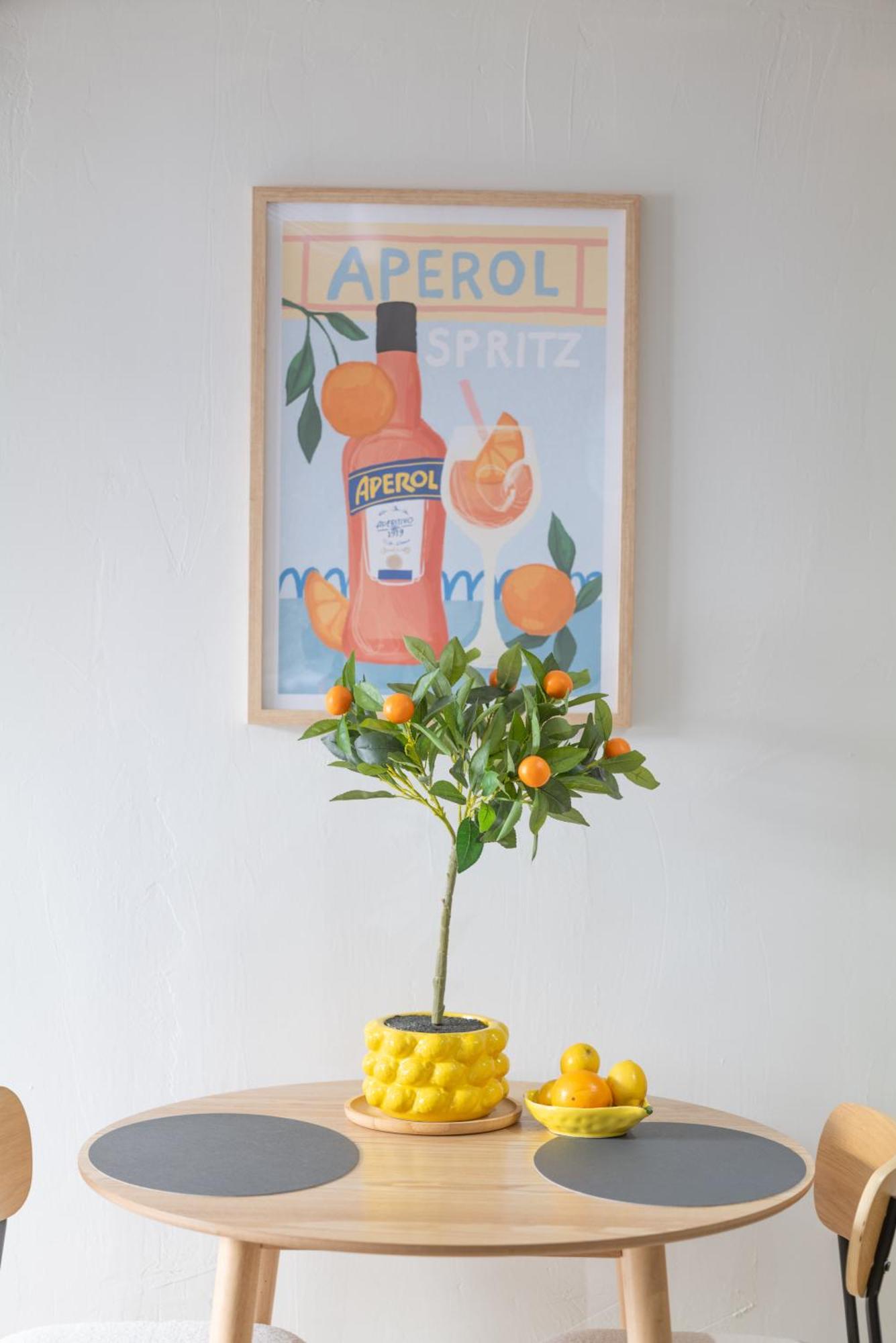 La Pablita, Vieil Antibes, Remparts Apartment Exterior photo