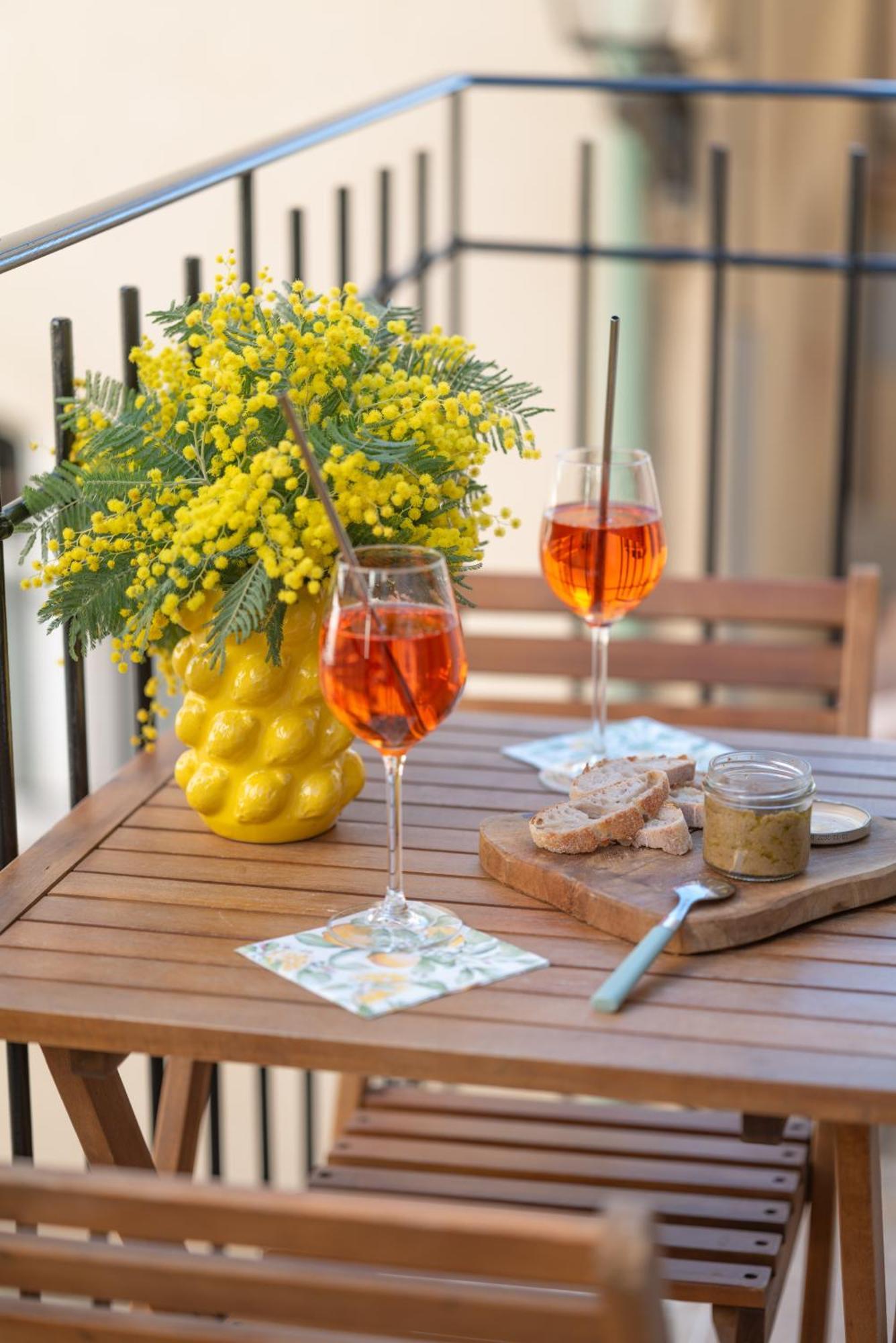 La Pablita, Vieil Antibes, Remparts Apartment Exterior photo